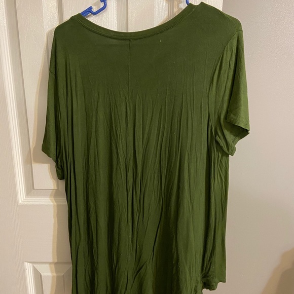 boutique blouses plus size